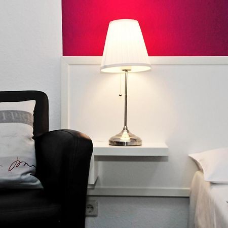 Hotel Zum Brunnen Friedberg  Kamer foto