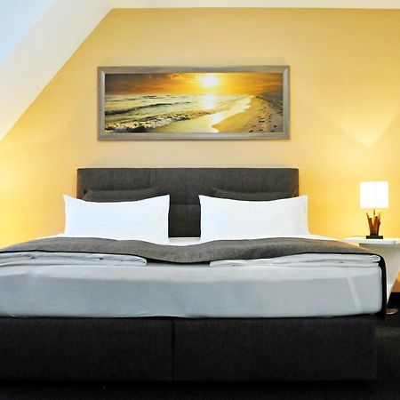 Hotel Zum Brunnen Friedberg  Kamer foto
