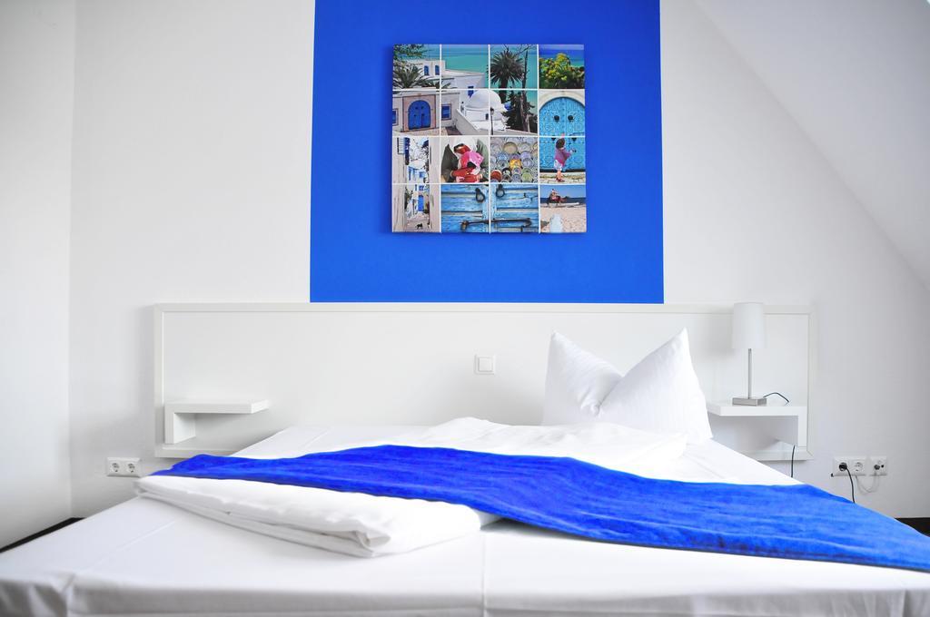Hotel Zum Brunnen Friedberg  Kamer foto