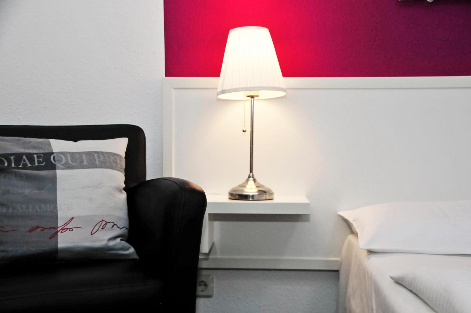 Hotel Zum Brunnen Friedberg  Kamer foto